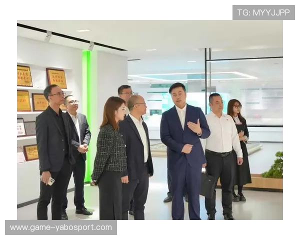 亚博集团如何通过内容版权合作拓展市场份额